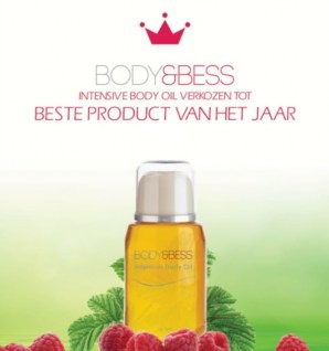 Cosmetica Body&Bess on Boutique Cosmétique